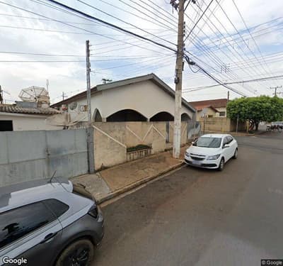 Casa em leilão em Itajobi - SP, bairro Vila Esplanada — Imóvel Residencial, A.T. 309m², A.C. 217m², Vila Esplanada