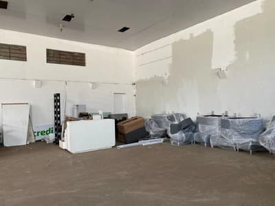 Foto 6 de 7: Comercial em leilão em Campo Grande - MS — IMÓVEL COMERCIAL | A.T. 262,50M² E A.C. 250,00m² - CENTRO | CAMPO GRANDE/MS - LEILÃO EMPRESARIAL SISTÊMICO SICREDI