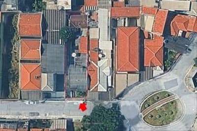 Foto 2 de 2: Terreno em leilão em São Paulo - SP, bairro Jardim Oriental — id 786 - Casa Jabaquara - São Paulo/SP
