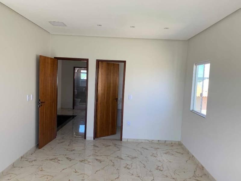 Foto 8 de 14: Casa em leilão em Irecê - BA, bairro Nova Irecê — Casa, Irecê / BA