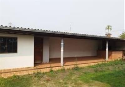 Foto 8 de 14: Terreno em leilão em São Miguel Do Iguaçu - PR — IMÓVEL RESIDENCIAL COM ÁREA DE 421.38 m² LINHA CATIPORÃ-SÃO MIGUEL DO IGUAÇU