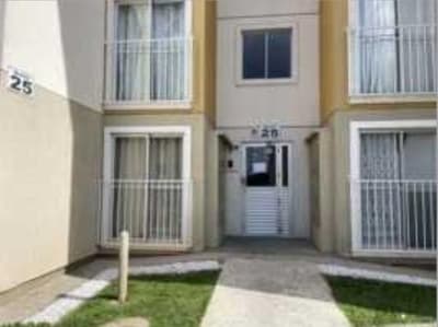 Foto 12 de 22: Apartamento em leilão em Curitiba - PR, bairro Santa Cândida — APARTAMENTO Nº304, BLOCO 25, RESIDENCIAL CEDROS - SANTA CÂNDIDA/ CURITIBA-PR
