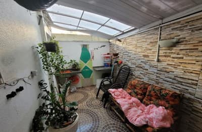 Foto 12 de 19: Apartamento em leilão em São Carlos - SP — Apartamento, A.T.99m², A.P. 42m², Cond. Parque Monte Europa (Direitos)