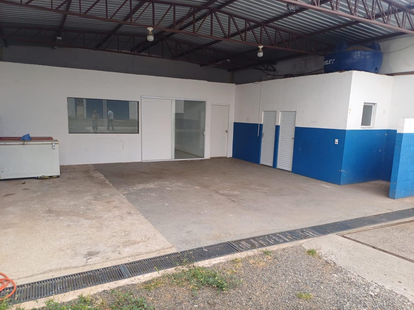 Foto 4 de 12: Comercial em leilão em Hortolândia - SP — Galpão de 300m² em Hortolândia - SP