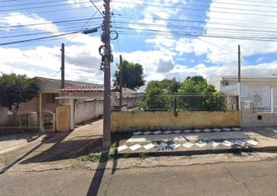 Casa em leilão em Passo Fundo - RS — Casa 360m², São Luiz Gonzaga, Passo Fundo/RS - Ocupada