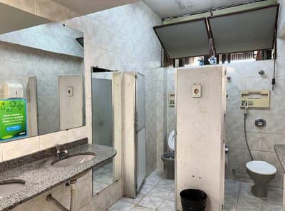 Foto 5 de 18: Comercial em leilão em Contagem - MG — Imóvel Comercial com 43.890m² na Cidade Industrial em Contagem/MG