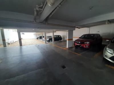 Foto 7 de 7: Vaga de Garagem em leilão em Araucária - PR — Vaga de garagem nº 9, Edifício Centro Comercial Araucária - Área total de 21,19m² - Araucária/PR