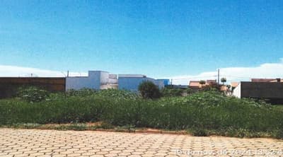 Foto 4 de 9: Terreno em leilão em Carlópolis - PR — IMÓVEL URBANO COM ÁREA TOTAL 180,00M2, EM CARLÓPOLIS-PR