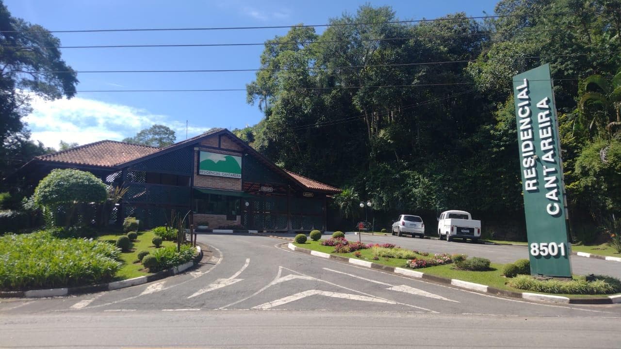 Foto 4 de 4: Casa em leilão em Mairiporã - SP — Casa 307m² no Roseira em Mairiporã/SP - Ocupado