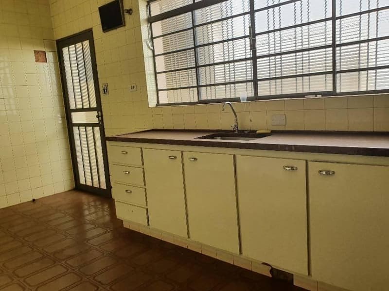 Foto 4 de 19: Casa em leilão em Assis - SP, bairro Centro — Casa, Assis / SP