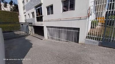 Imóvel em leilão em Curitiba - PR — Vaga de garagem n° 27, com área de 12m², no condomínio Isabella, localizado na Rua Barão de Antonina, n° 330, Bairro São Francisco, Curitiba/PR