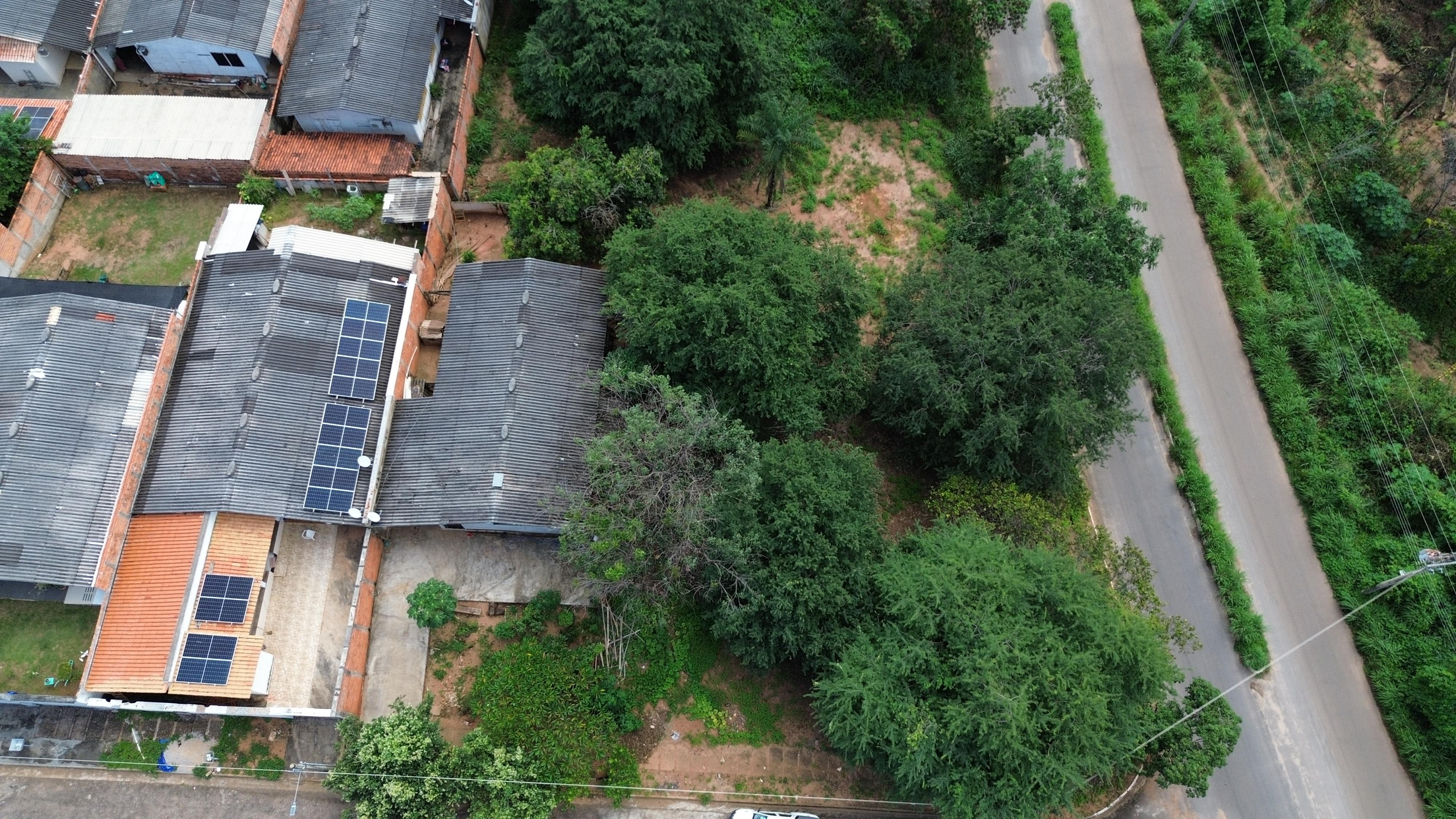 Foto 2 de 5: Terreno em leilão em Minaçu - GO, bairro Vila Residencial de Minaçu — Terreno Urbano 360m² | Vila Residencial de Minaçu - Minaçu/GO |Localização Nobre e Infraestrutura Completa: Ideal para Construção e Investimento!