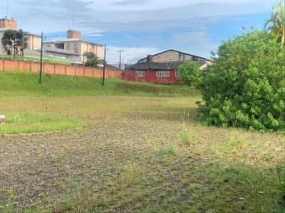 Foto 26 de 29: Terreno em leilão em Florianópolis - SC, bairro Capoeiras — Sede de Esporte e Lazer - Área Total de 13.270m² - Florianópolis/SC