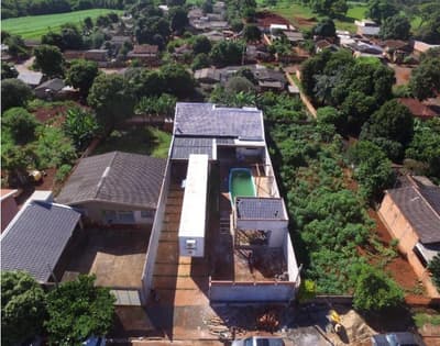 Foto 6 de 16: Casa em leilão em Fênix - PR, bairro Fênix — IMÓVEL URBANO COM ÁREA TOTAL DE 600.00 m2- Em Fênix/PR