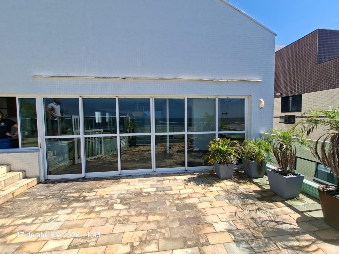 Foto 51 de 61: Apartamento em leilão em Matinhos - PR, bairro Caiobá — Apartamento cobertura, 300,14m² área privativa, vaga de garagem, Edif Costa Allegra, Av Atlântica 2400, Caiobá/PR - R Macedo/PR