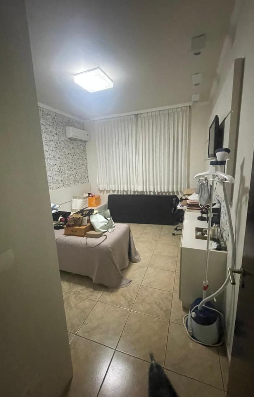 Foto 3 de 9: Casa em leilão em Mandaguaçu - PR, bairro Centro — Casa localizada na Rua João XXIII, 118 - Centro - MANDAGUAÇU/PR