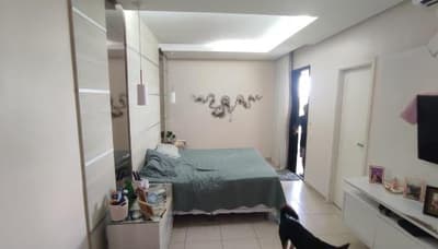 Foto 7 de 23: Apartamento em leilão em Manaus - AM, bairro Ponta Negra — Apartamento, Ocupado, 195.51 m2, MANAUS / AM