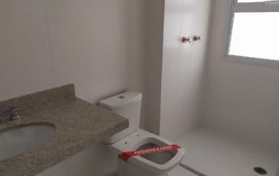 Foto 16 de 26: Apartamento em leilão em São Paulo - SP, bairro Perdizes — Apartamento, Desocupado, 206.0 m2, SÃO PAULO / SP