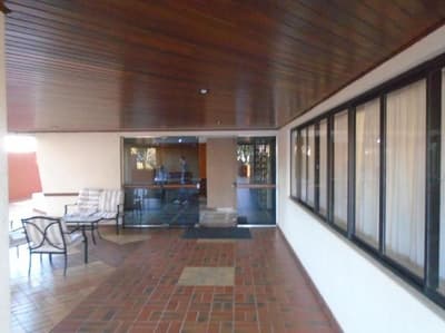 Foto 5 de 5: Apartamento em leilão em Foz Do Iguaçu - PR — Apartamento n°1902 e garagem do EDIFÍCIO MANSÃO DE FLORENÇA, Foz Iguaçu/PR