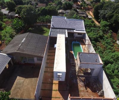 Foto 5 de 16: Casa em leilão em Fênix - PR, bairro Fênix — IMÓVEL URBANO COM ÁREA TOTAL DE 600.00 m2- Em Fênix/PR