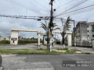 Apartamento em leilão em João Pessoa - PB — R. Ana Espínola Navarro, 400 - 410 a21 - Conj. Esplanada, João Pessoa - PB, 58080-670, Brasil