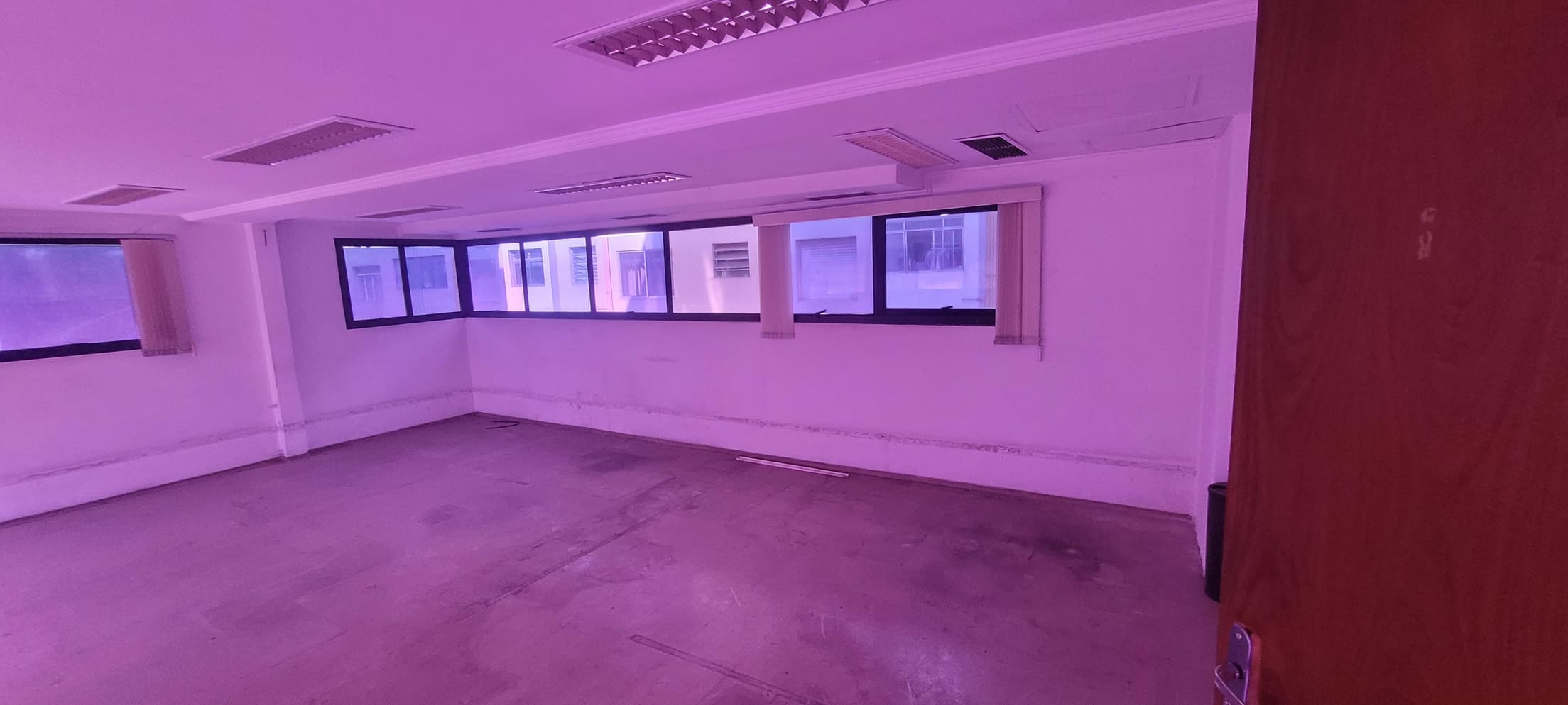 Foto 11 de 11: Terreno em leilão em São Paulo - SP — 4 Salas comerciais com 4 vagas na Bela Vista em São Paulo/SP - Desocupadas