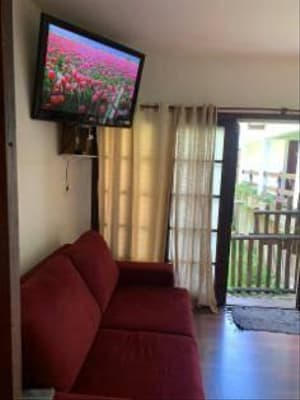 Foto 9 de 12: Casa em leilão em Itatiaia - RJ, bairro Jardim Itatiaia — Casa, Itatiaia / RJ