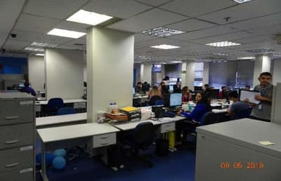 Foto 6 de 9: Comercial em leilão em Belo Horizonte - MG, bairro Centro — Sala comercial, Desocupado, 43.06 m2, BELO HORIZONTE / MG