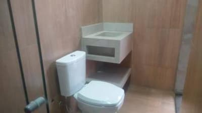 Foto 4 de 11: Casa em leilão em Ituiutaba - MG, bairro Centro — Casa 282m² | Ituiutaba-MG | Centro - Financiamento até 420 Meses!