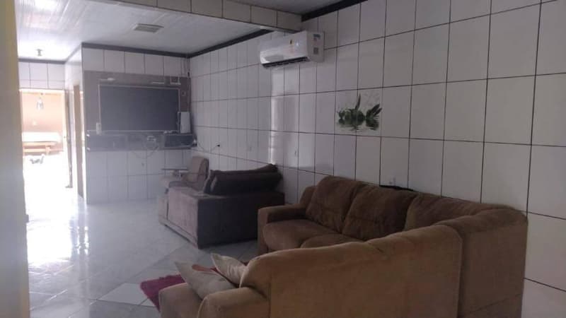 Foto 7 de 7: Casa em leilão em Cidelândia - MA, bairro Centro — Casa, Cidelândia / MA