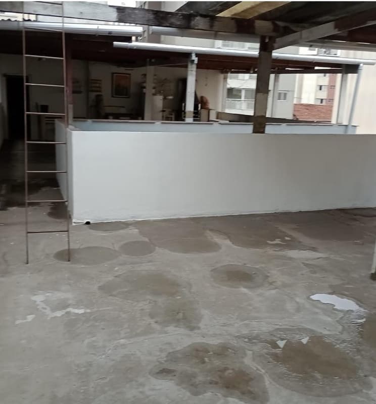 Foto 4 de 4: Apartamento em leilão em São Paulo - SP — Apto 41 (não construído), 68,88m² no Edifício Martha, Liberdade/SP