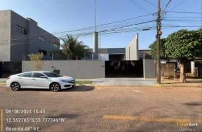 Foto 2 de 11: Comercial em leilão em Sorriso - MT — IMÓVEL URBANO COM ÁREA TOTAL DE 450.00 m2- Em SORRISO/MT