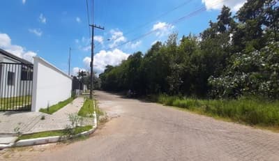 Foto 24 de 31: Casa em leilão em São Leopoldo - RS, bairro Campestre — 65.0 m2, SÃO LEOPOLDO / RS