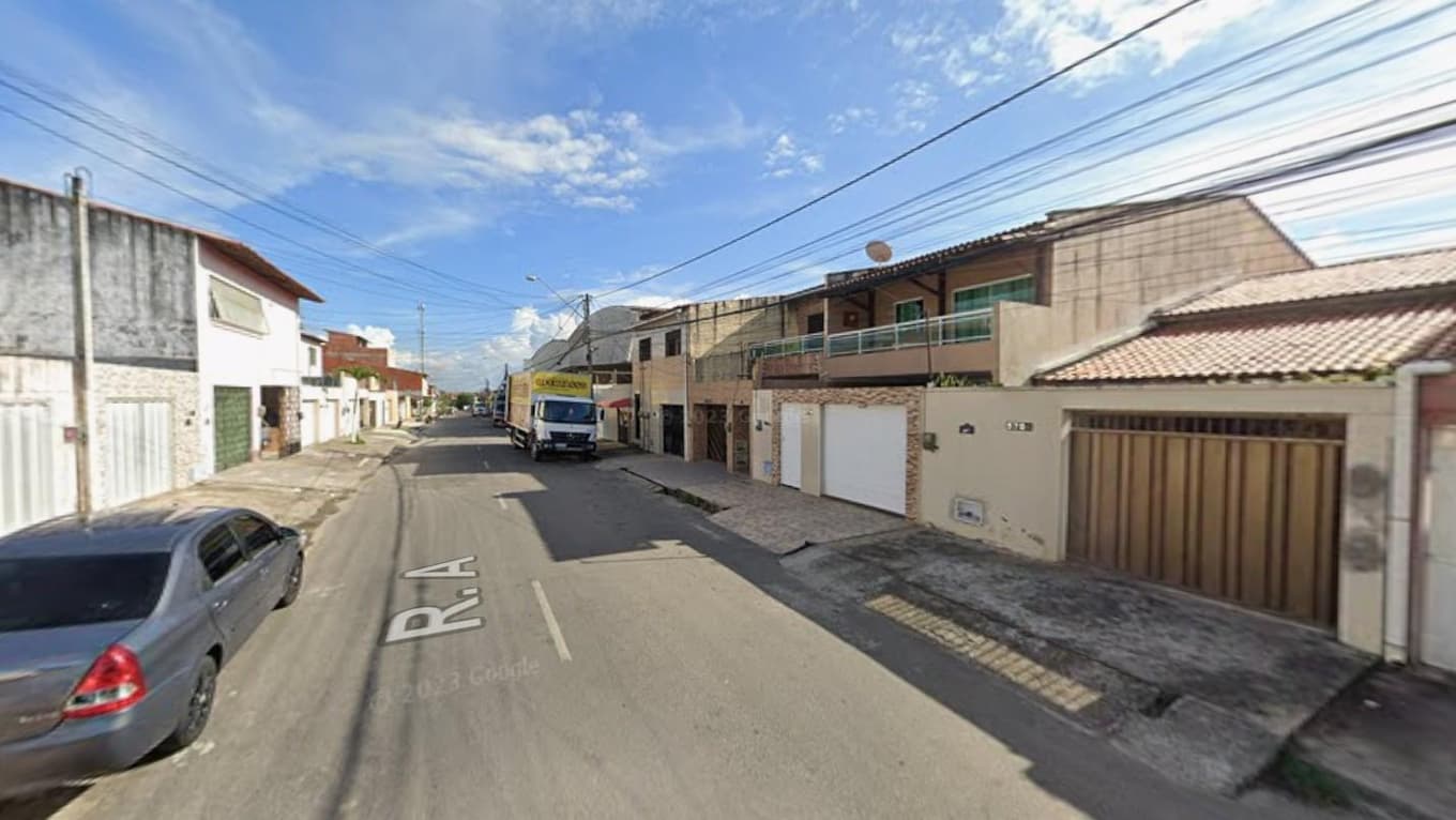 Foto 2 de 4: Casa em leilão em Fortaleza - CE, bairro Prefeito José Walter — Casa 158m² | Prefeito José Walter, Fortaleza/CE | 50% de Desconto na 2ª Praça: Ideal para Renda ou Moradia. Oportunidade para Investidor!