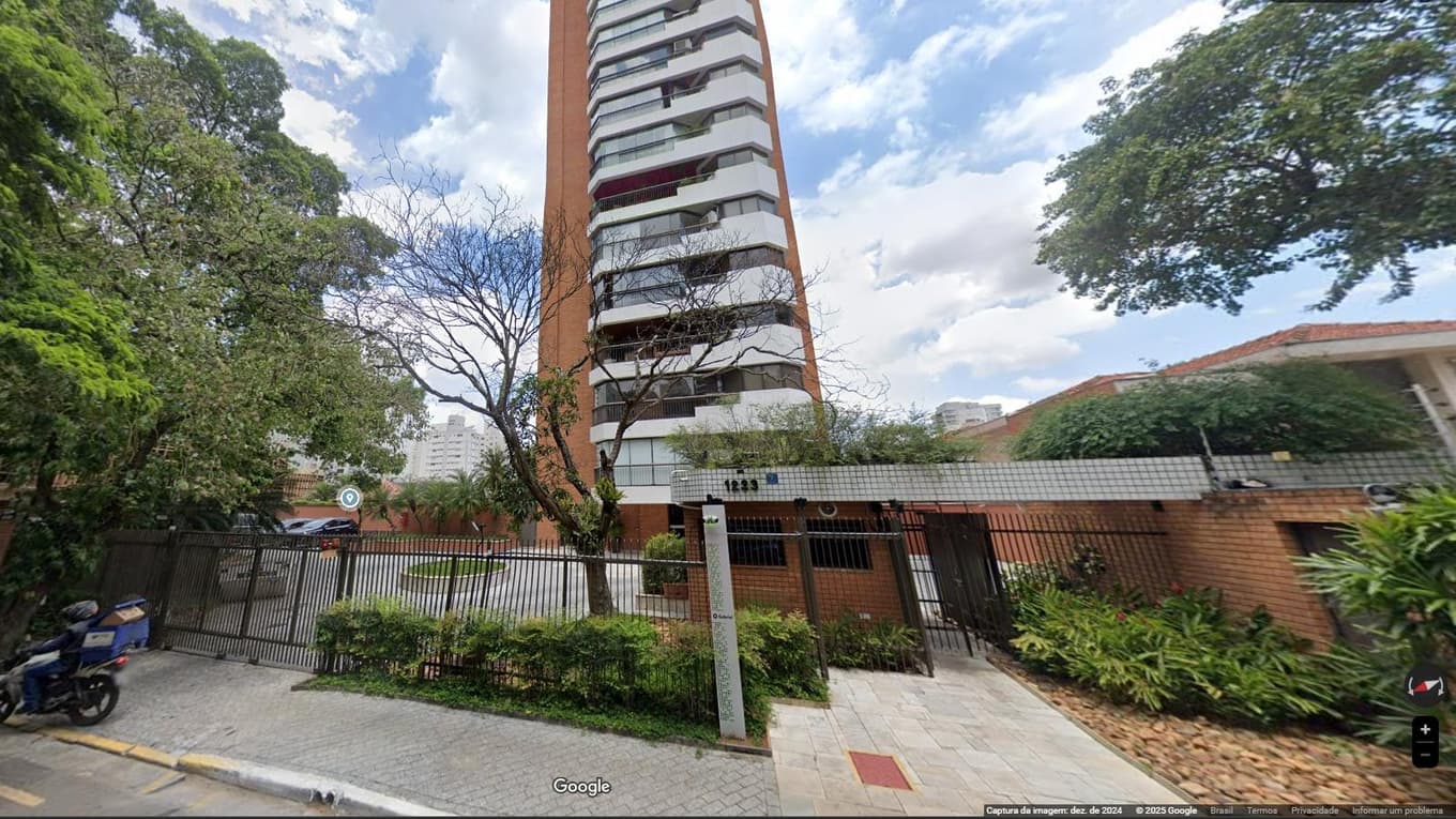Foto 1 de 6: Apartamento em leilão em São Paulo - SP — IMÓVEL EM SÃO PAULO/SP