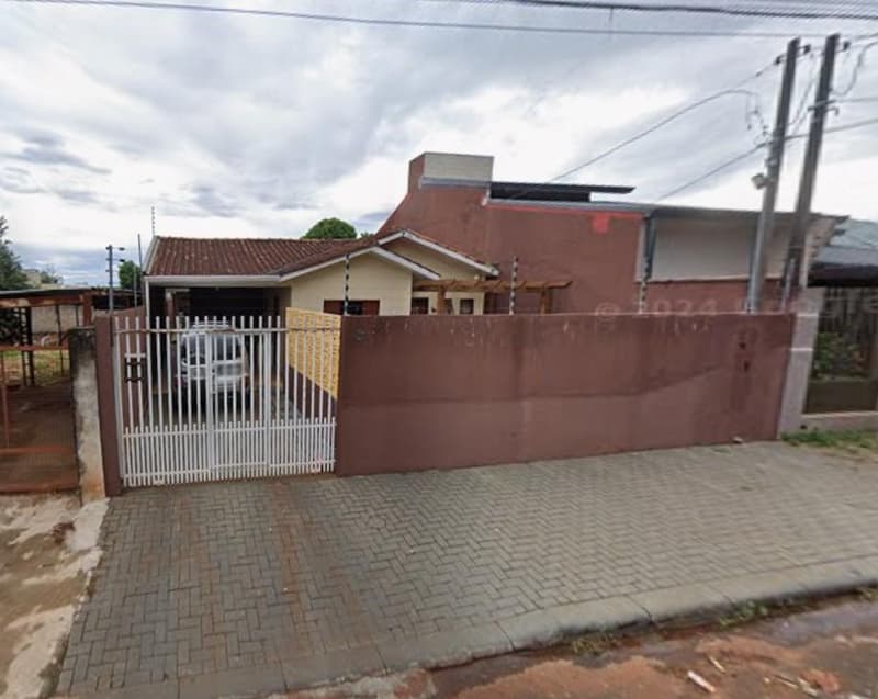 Foto 1 de 3: Casa em leilão em Foz Do Iguaçu - PR, bairro Jardim Lancaster — Casa 250m² | Jardim Lancaster, Foz do Iguaçu/PR | Excelente Localização Próximo ao Muffato e BR-277. Potencial de Valorização!