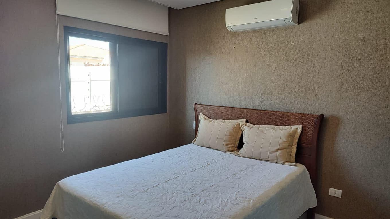Foto 49 de 63: Casa em leilão em Marília - SP — CASA DE ALTO PADRÃO - JARDIM TROPICAL, MARILIA/SP - ÁREA DE 480m² - 4 SUÍTES, PISCINA AQUECIDA E SPA