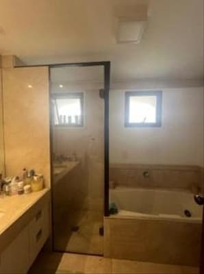 Foto 18 de 24: Apartamento em leilão em São Paulo - SP, bairro Vila Andrade — Vila Andrade - Apartamento com área privativa de 250,550m² - EDIFÍCIO BELA VISTA, 04 vagas indeterminadas na garagem