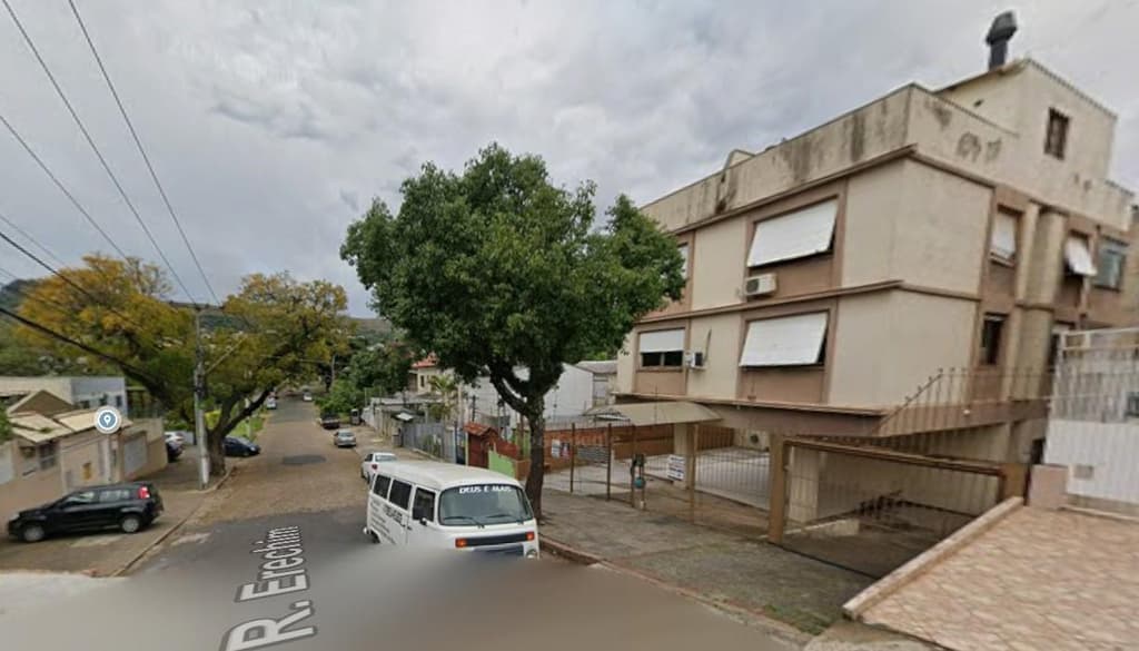Foto 2 de 5: Apartamento em leilão em Porto Alegre - RS, bairro Nonoai — Apto 39m²| Edifício Condomínio Erechim | Bairro Nonoai, Porto Alegre/RS - Próximo à Terceira Perimetral. Excelente Investimento!