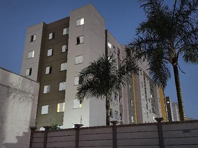 Apartamento em leilão em São Paulo - SP — AVENIDA MAGAL N. SN Apto. 406, PAV 4 T 1