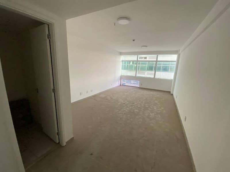 Foto 6 de 9: Comercial em leilão em Itaboraí - RJ, bairro Jardim Imperial — Sala comercial, Itaboraí / RJ