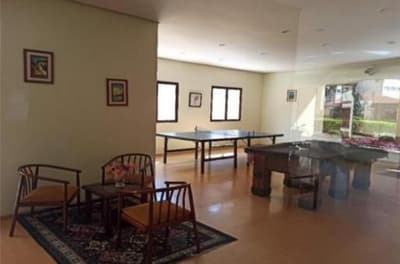 Foto 4 de 16: Apartamento em leilão em Suzano - SP, bairro Centro — IMÓVEL URBANO COM ÁREA TOTAL DE 146.37 m2- Em SUZANO/SP