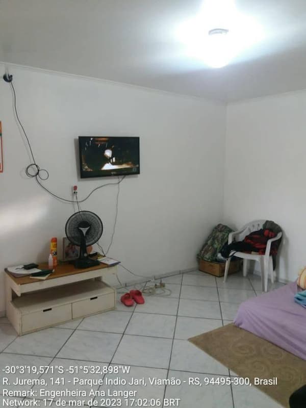 Foto 11 de 15: Casa em leilão em Viamão - RS, bairro Parque Indio Jary — Casa, Viamão / RS