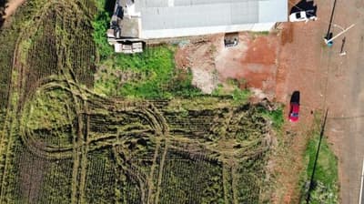 Foto 6 de 9: Terreno em leilão em Salto Do Lontra - PR — LOTE URBANO - SALTO DO LONTRA/PR
