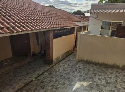 Foto 2 de 3: Terreno em leilão em Umuarama - PR — Lote de terras n° 6, do Loteamento denominado CONJUNTO RESIDENCIAL OURO BRANCO, Umuarama - PR
