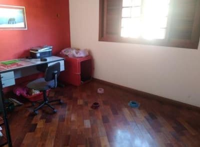 Foto 6 de 7: Casa em leilão em Carapicuíba - SP, bairro Parque Ideal — Casa em condomínio 218m² | Carapicuíba-SP | Res. Villa Velha | Parque Ideal - Financiamento até 420 Meses!