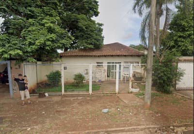 Casa em leilão em Campo Grande - MS — Casa 81m² no bairro Vila Piratininga em Campo Grande/MS