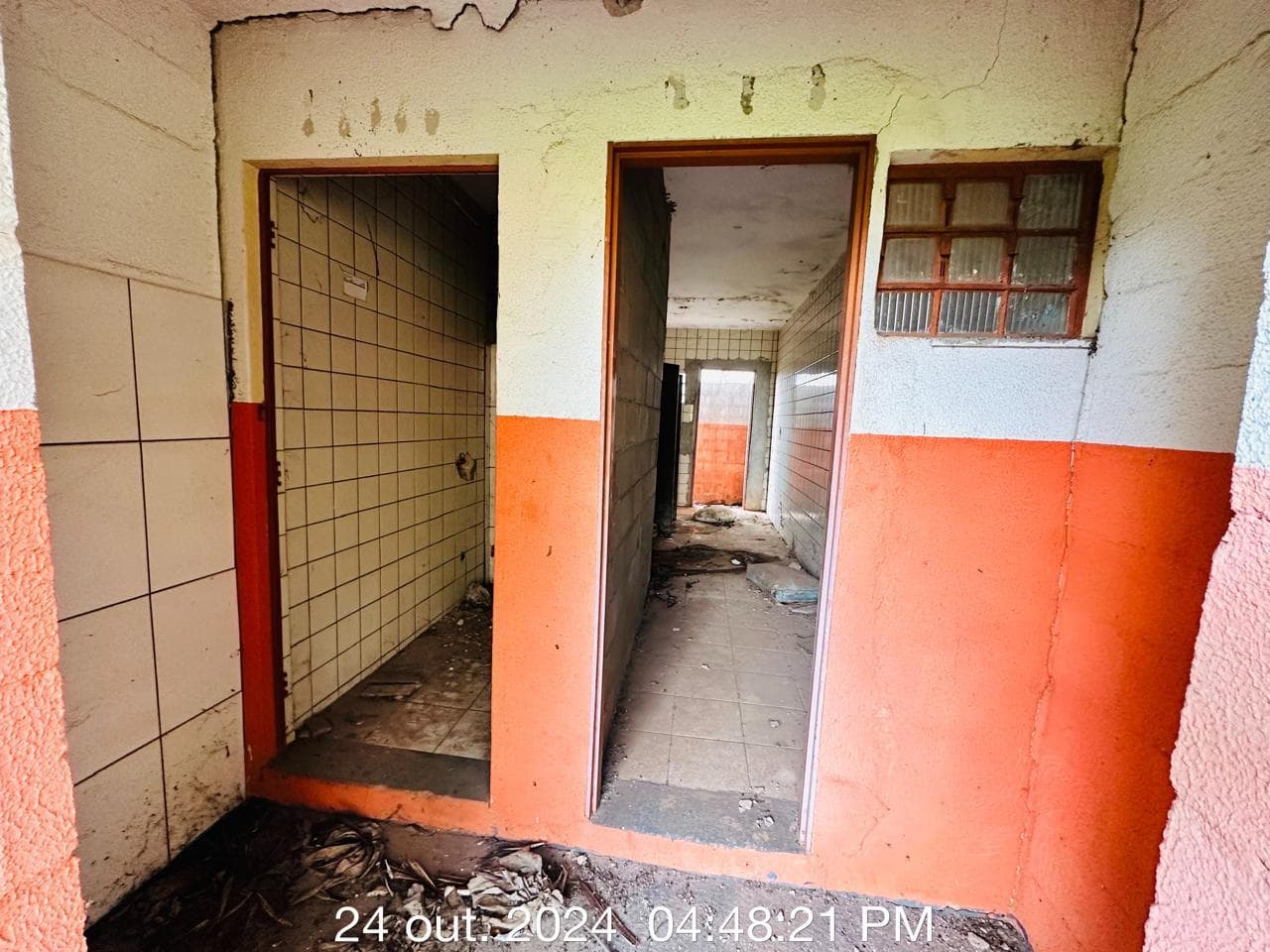 Foto 18 de 28: Comercial em leilão em Umuarama - PR — Galpão Industrial com área de 1.311m², área de terreno de 6.000m² - Umuarama/PR
