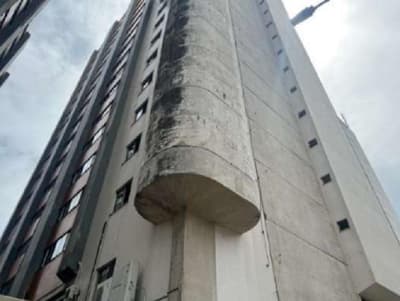 Terreno em leilão em Vitória - ES — Sala coml., A.T.C. 36m², bl. A, Ed. Palas Center