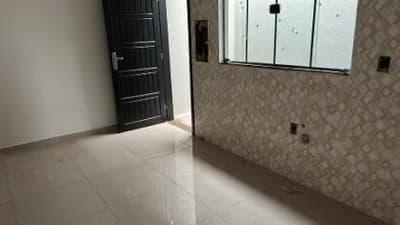 Foto 11 de 17: Casa em leilão em Cascavel - PR, bairro Interlagos — Casa 53m² | Cascavel-PR | Interlagos | Cond. Residencial Hendges I - 2 Dorms, 1 Vaga de Garagem - Financiamento até 420 Meses!
